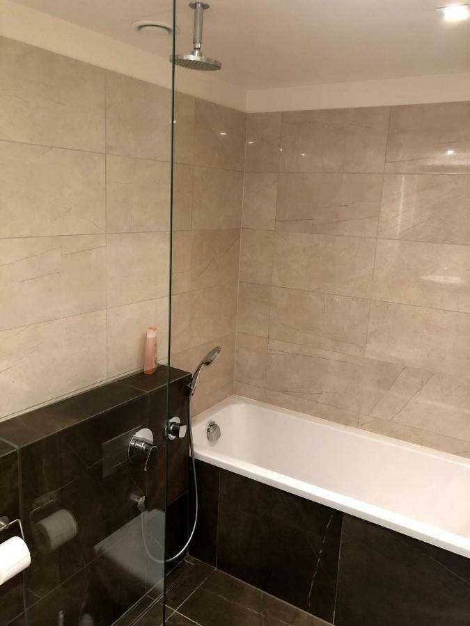 Great Apartament In A Heart Of 塔林 外观 照片