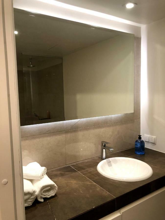 Great Apartament In A Heart Of 塔林 外观 照片