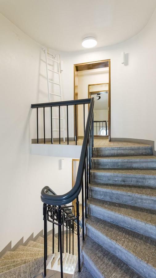 Great Apartament In A Heart Of 塔林 外观 照片